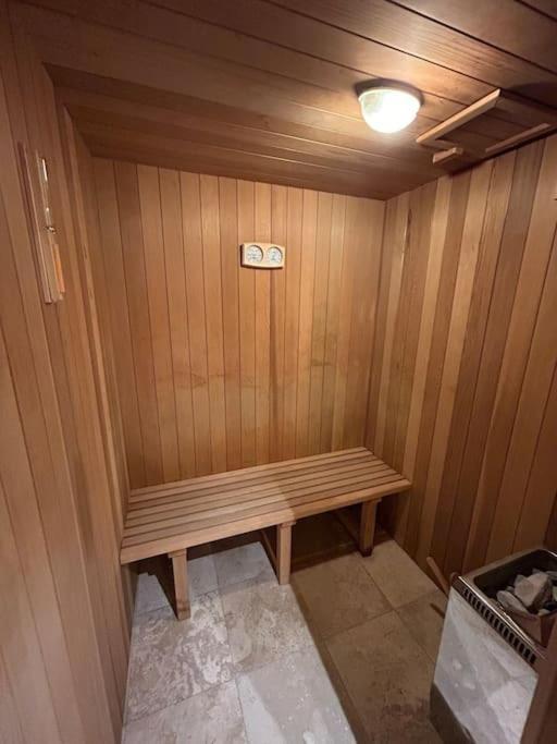 Chalet Rose Морзін Екстер'єр фото