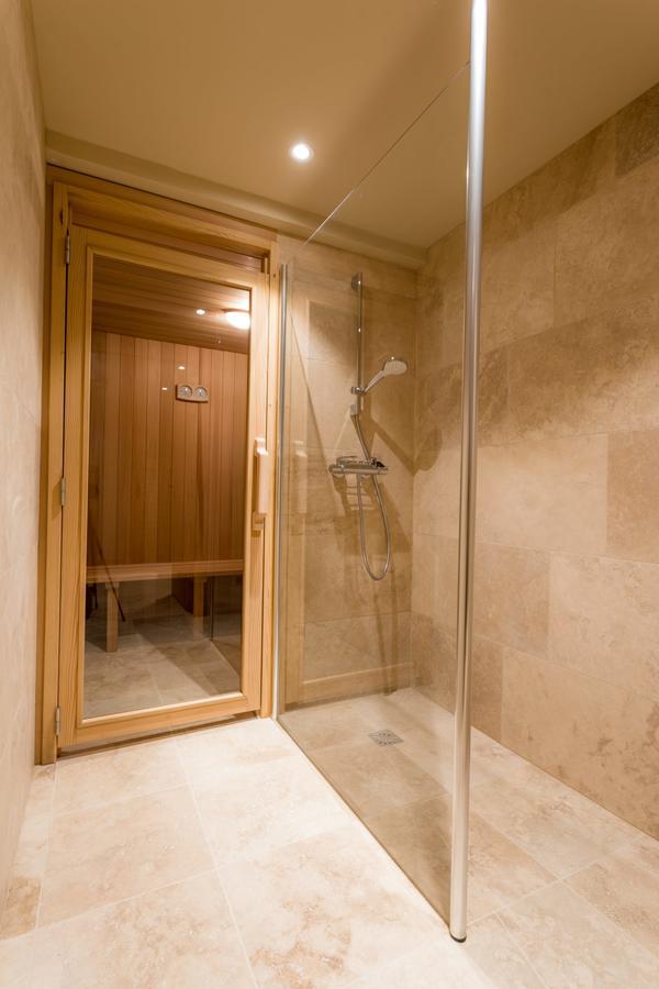 Chalet Rose Морзін Екстер'єр фото